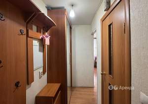 1-к квартира, на длительный срок, 30м2, 4/5 этаж