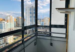 1-к квартира, на длительный срок, 41м2, 13/20 этаж