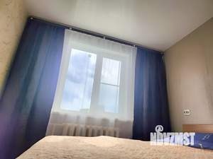 2-к квартира, на длительный срок, 43м2, 4/9 этаж