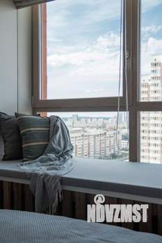 1-к квартира, посуточно, 31м2, 12/14 этаж
