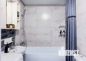 1-к квартира, посуточно, 31м2, 1/1 этаж