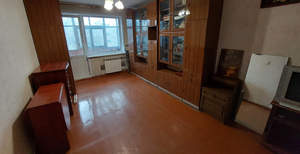 2-к квартира, на длительный срок, 43м2, 4/5 этаж