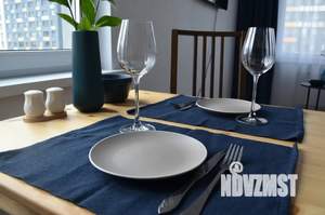1-к квартира, посуточно, 35м2, 6/15 этаж