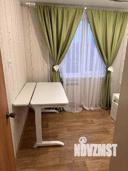 2-к квартира, на длительный срок, 43м2, 6/9 этаж