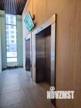 1-к квартира, на длительный срок, 39м2, 11/25 этаж