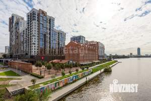 3-к квартира, на длительный срок, 208м2, 20/21 этаж