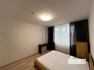 2-к квартира, на длительный срок, 43м2, 10/25 этаж