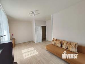 1-к квартира, на длительный срок, 32м2, 5/5 этаж