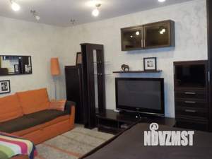 1-к квартира, посуточно, 30м2, 4/5 этаж