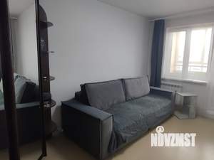 1-к квартира, на длительный срок, 33м2, 9/18 этаж