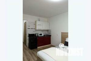 1-к квартира, посуточно, 28м2, 3/13 этаж