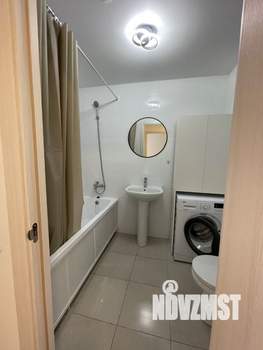 1-к квартира, на длительный срок, 40м2, 9/25 этаж