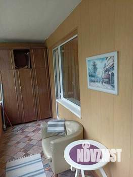 1-к квартира, на длительный срок, 35м2, 1/12 этаж