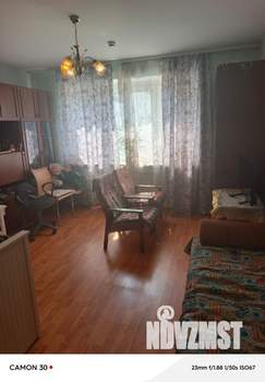 1-к квартира, на длительный срок, 37м2, 5/10 этаж