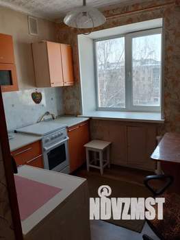 1-к квартира, посуточно, 31м2, 5/5 этаж