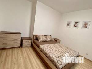 1-к квартира, посуточно, 68м2, 1/1 этаж