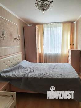 1-к квартира, на длительный срок, 45м2, 4/16 этаж