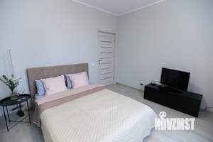 2-к квартира, посуточно, 72м2, 1/1 этаж