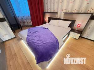 1-к квартира, посуточно, 41м2, 8/16 этаж