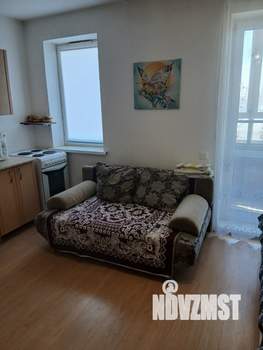 1-к квартира, посуточно, 26м2, 5/14 этаж