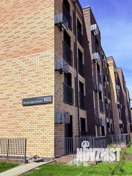 Студия квартира, на длительный срок, 30м2, 1/4 этаж