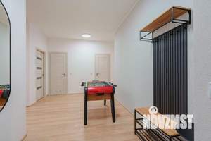 2-к квартира, посуточно, 80м2, 1/1 этаж