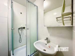 Студия квартира, посуточно, 28м2, 2/20 этаж