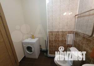 Студия квартира, на длительный срок, 42м2, 14/28 этаж