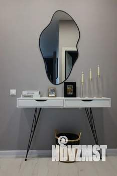 1-к квартира, посуточно, 48м2, 13/21 этаж