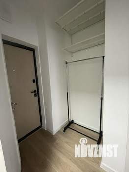 1-к квартира, на длительный срок, 38м2, 29/30 этаж