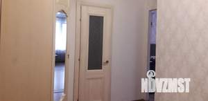 1-к квартира, посуточно, 50м2, 3/20 этаж