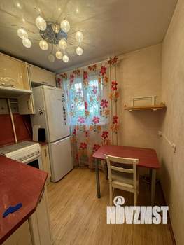 1-к квартира, на длительный срок, 32м2, 4/9 этаж