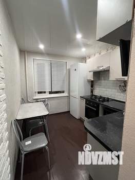 2-к квартира, на длительный срок, 48м2, 2/9 этаж