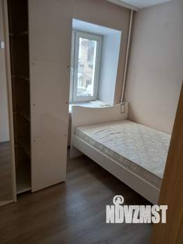 2-к квартира, на длительный срок, 44м2, 2/5 этаж