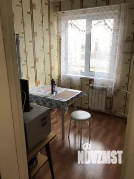 1-к квартира, на длительный срок, 35м2, 8/12 этаж