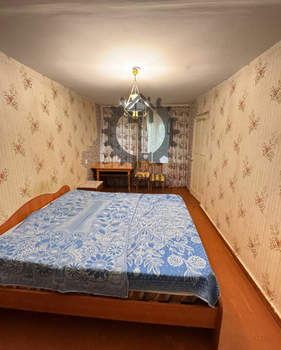 3-к квартира, на длительный срок, 52м2, 2/4 этаж