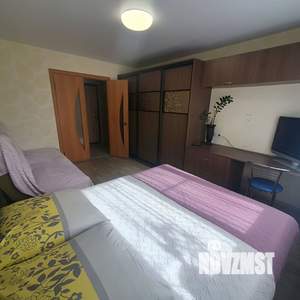 2-к квартира, посуточно, 48м2, 1/9 этаж