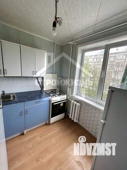 2-к квартира, на длительный срок, 43м2, 3/5 этаж