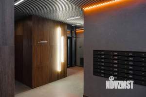 1-к квартира, на длительный срок, 38м2, 3/24 этаж