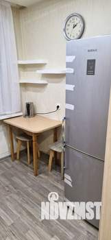 1-к квартира, на длительный срок, 32м2, 1/9 этаж