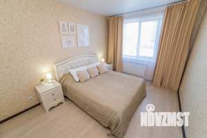 1-к квартира, посуточно, 78м2, 1/1 этаж