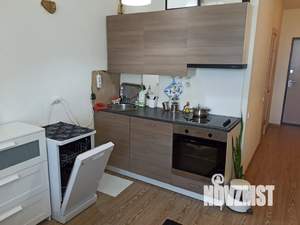Студия квартира, посуточно, 30м2, 26/32 этаж