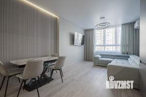 3-к квартира, на длительный срок, 97м2, 6/21 этаж