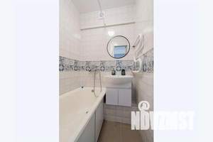 1-к квартира, посуточно, 46м2, 3/5 этаж