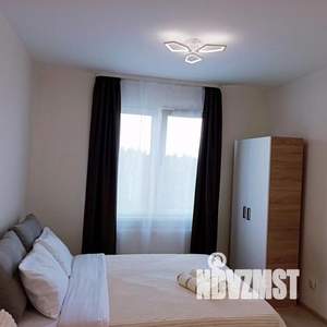 1-к квартира, посуточно, 22м2, 1/1 этаж