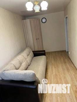 2-к квартира, посуточно, 42м2, 1/1 этаж