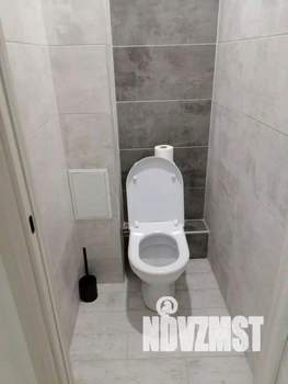 3-к квартира, посуточно, 65м2, 1/1 этаж