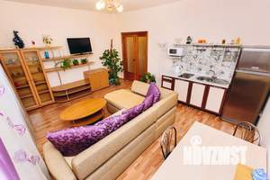 2-к квартира, посуточно, 50м2, 6/6 этаж
