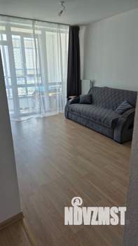 2-к квартира, на длительный срок, 45м2, 5/22 этаж