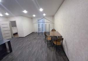 2-к квартира, на длительный срок, 62м2, 4/16 этаж